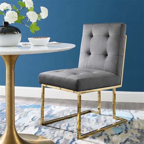 fabric dining chairs with metal legs|armless vinyl chair metal legs.